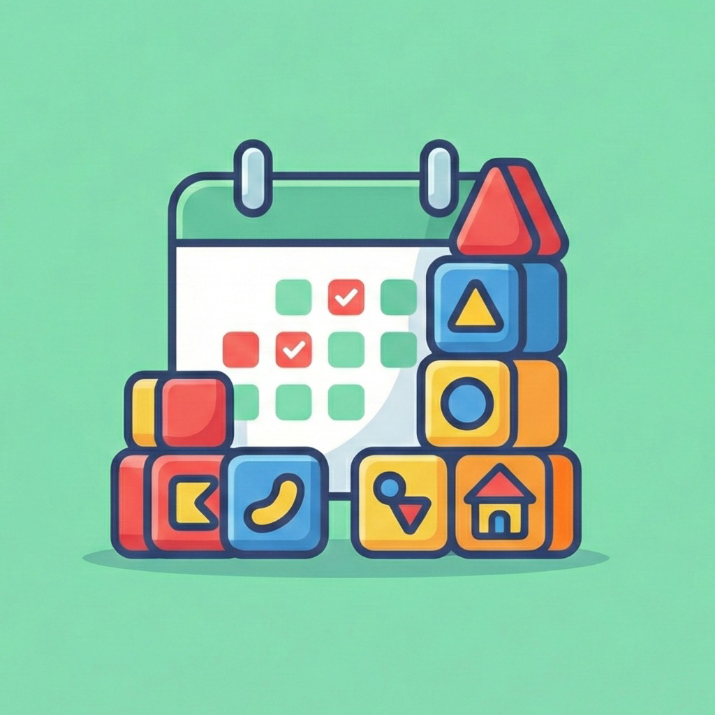 KTP Kalender